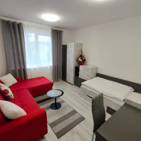 Smaragd A Rubín * Stará ľubovňa